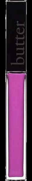 Butter London Double Dare Plush Rush Lip Gloss