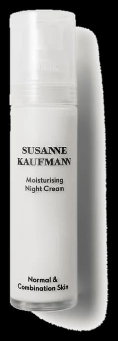 Susanne Kaufmann Moisturising Night Cream