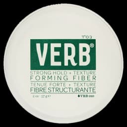 Verb Forming Fiber