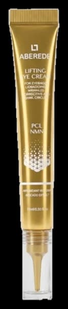 ABEREDE PCL NMN LIFTING EYE CREAM