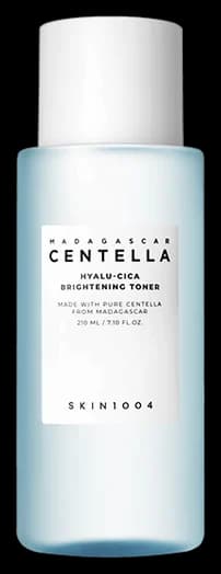스킨1004 Hyalu-Cica Brightening Toner