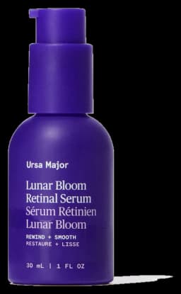 Ursa Major Lunar Bloom Retinal Serum
