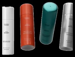 10-Second Micro Bubble Pack Pick-4 Set (Pore Elasticity/Moisture/Soothing/Whitening) 150 Uses