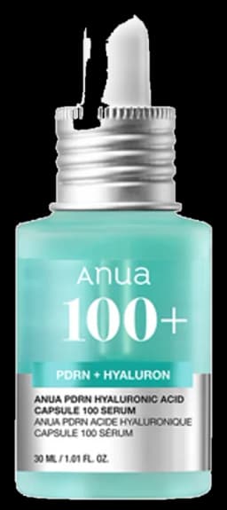 피디알엔 히알루론산 캡슐 100 세럼 30mL