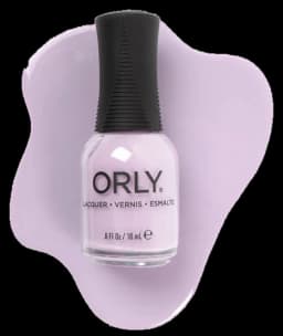 ORLY November Fog