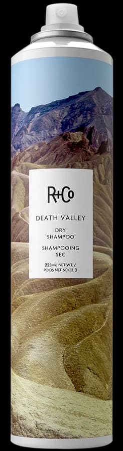 R+Co DEATH VALLEY Dry Shampoo