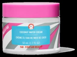 First Aid Beauty Hello FAB Coconut Water Cream