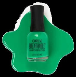ORLY Frond Of You