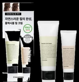 플렉시블 컬 크림 120ml