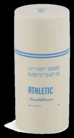 Triumph & Disaster Athletic Deodorant