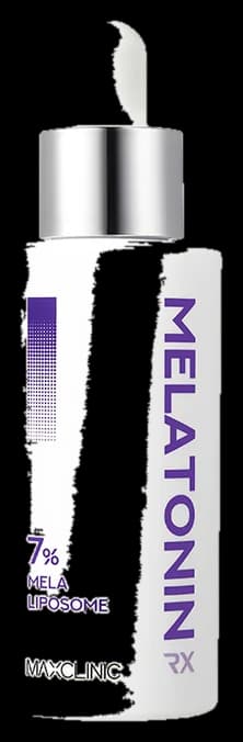 Melatonin Shot Ampoule