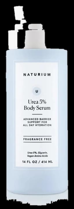 Naturium Urea 5% Body Serum