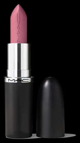 M·A·C M·A·Cximal Sleek Satin Lipstick - Pink Peppermint