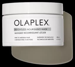 OLAPLEX Weightless Nourishing Mask
