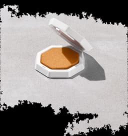 Fenty Demi'glow Light-Diffusing Highlighter — Rich Hunnie