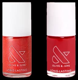 Olive & June Rodeo Ruby