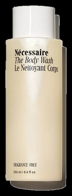Necessaire The Body Wash | Barrier Complex
