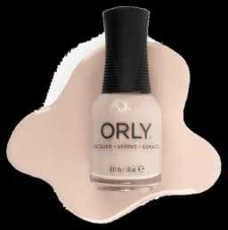 ORLY Faux Pearl