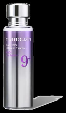 넘버즈인 No.9 NAD+ BIO Lifting-sil Essence