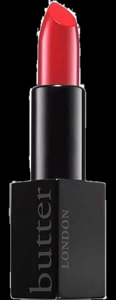 Butter London Plush Rush Lipstick - Impulsive