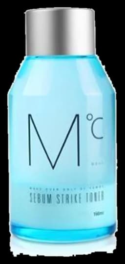 세붐 스트라이크 토너 150ml