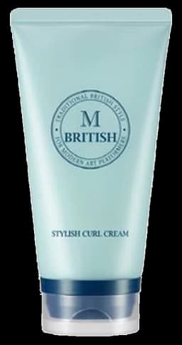 스타일리시 컬 크림 150ml