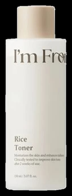 라이스 토너 150ml