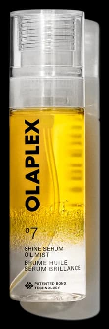 OLAPLEX No.7 Shine Serum Oil Mist