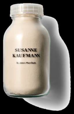 Susanne Kaufmann St John's Wort Bath