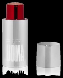UOMA Beauty Double Take Highlighter Freed