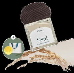 Chwi Eau de Parfum EP.07 Ssal 50ml