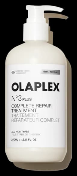 OLAPLEX Pro Exclusive: No.3PLUS Complete Repair Treatment