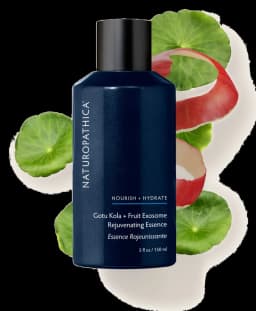Naturopathica Gotu Kola + Fruit Exosome Rejuvenating Essence