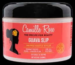 Camille Rose Guava Slip Whipped Souffle