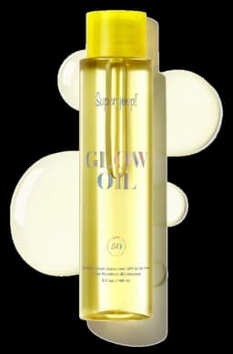 Supergoop! Glow Oil SPF 50 Body Oil