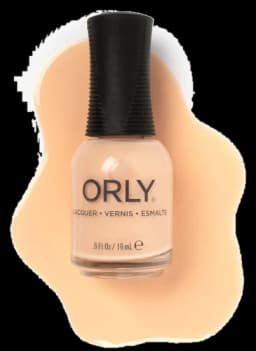 ORLY First Kiss