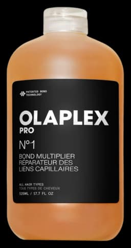 OLAPLEX Pro Exclusive: No.1 Bond Multiplier®