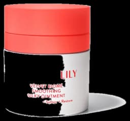 Peach & Lily Velvet Biome Smoothing Silky Ointment