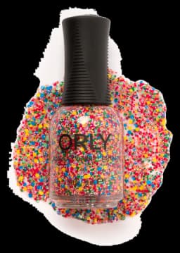 ORLY Turn It Up