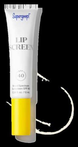 Supergoop! Lipscreen Shine SPF 40