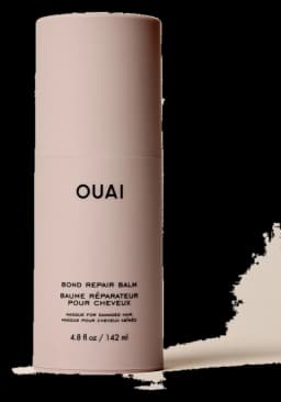 OUAI Bond Repair Balm