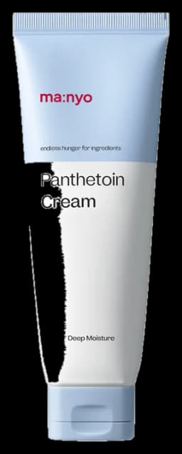 마녀공장 Panthetoin Cream