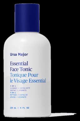 Ursa Major Essential Face Tonic