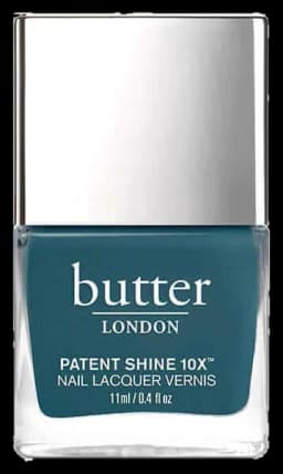 Butter London Patent Shine 10X Nail Lacquer - Bang On!, 0.4 fl oz