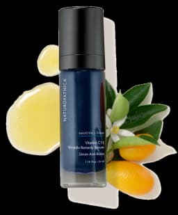 Naturopathica Vitamin C15 Wrinkle Remedy Serum