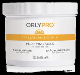 ORLY ORLY PRO Purifying Soak for Hands & Feet 33.8oz