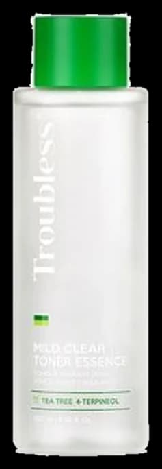 마일드 클리어 토너 에센스 200ml