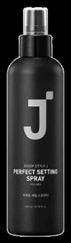 스타일제이 포맨 퍼펙트 세팅 스프레이 200ml