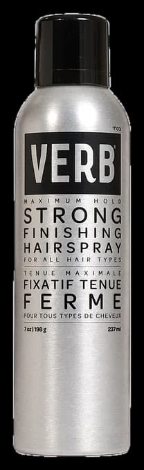 Verb Strong Finishing Hairspray