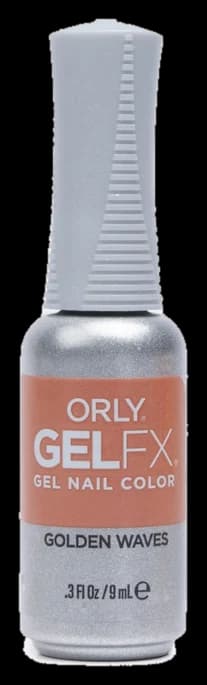 ORLY Golden Waves - Gel Nail Color